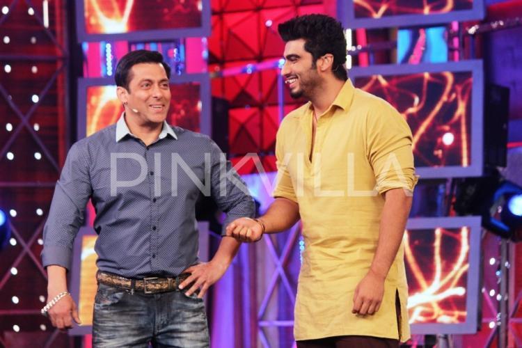 EXCLUSIVE: Not Salman Khan; Arjun Kapoor to star in Anees Bazmee's No Entry sequel